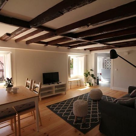 Milanesa Apartment 1 리스본 외부 사진