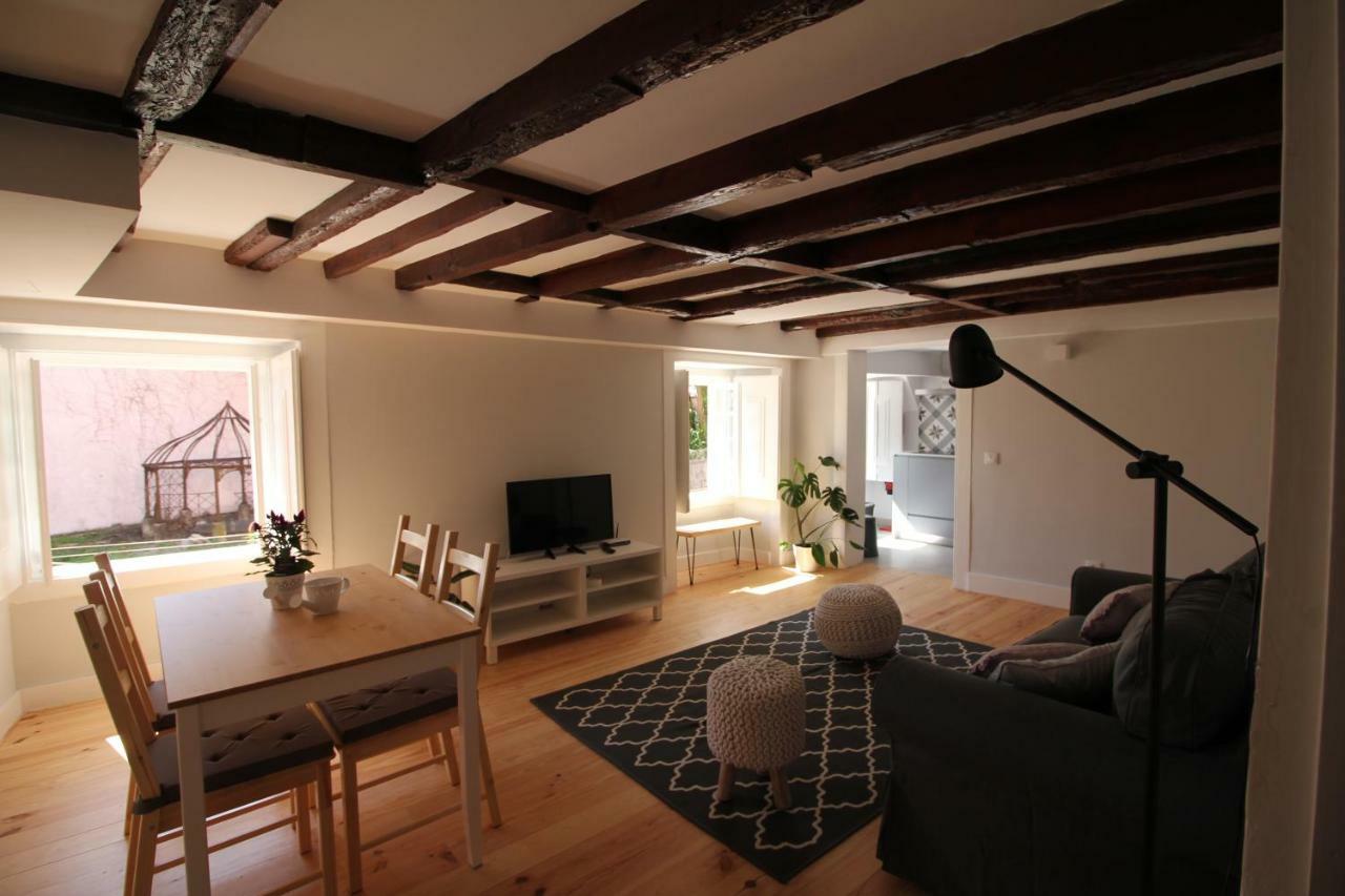 Milanesa Apartment 1 리스본 외부 사진