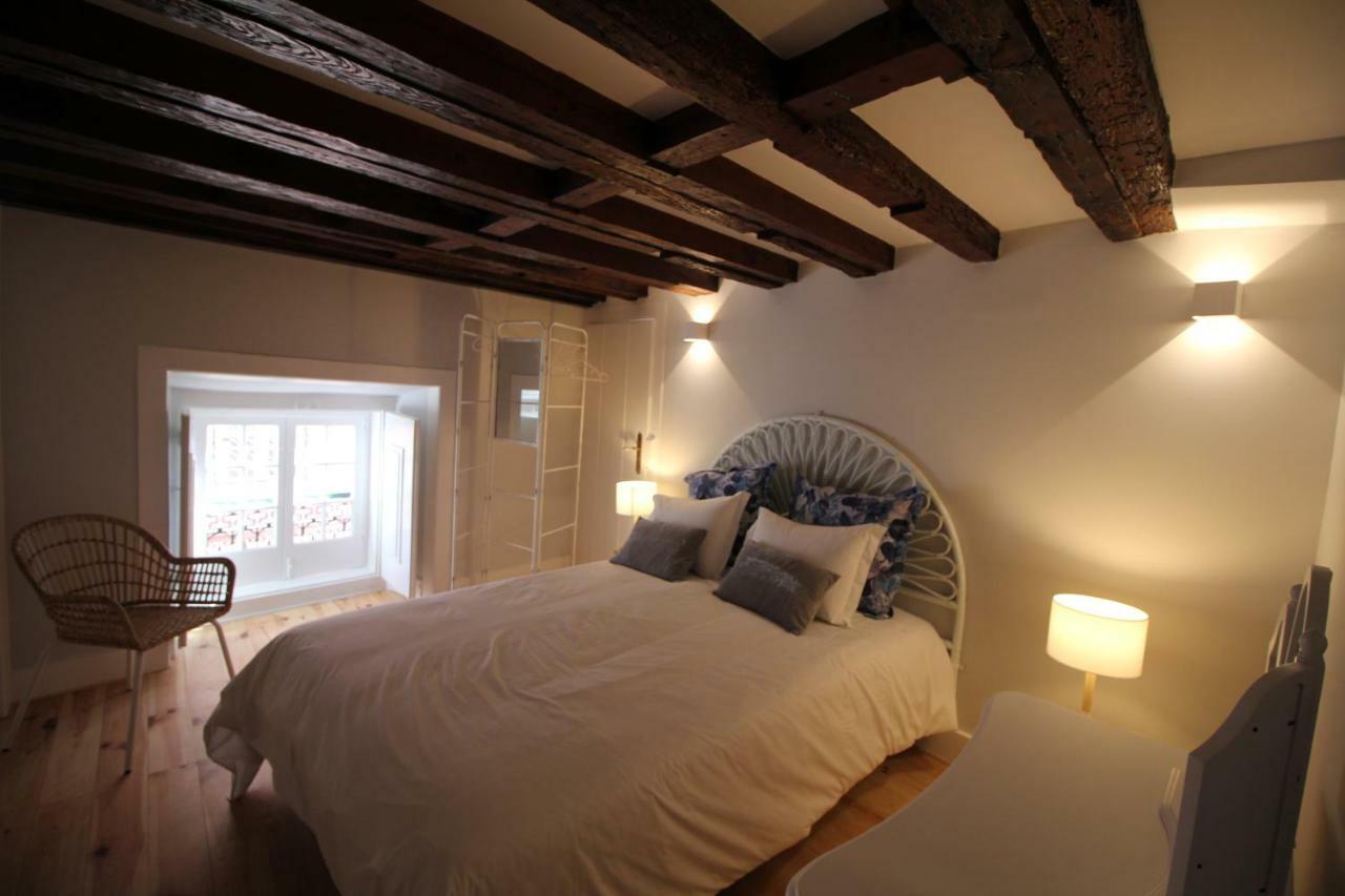 Milanesa Apartment 1 리스본 외부 사진