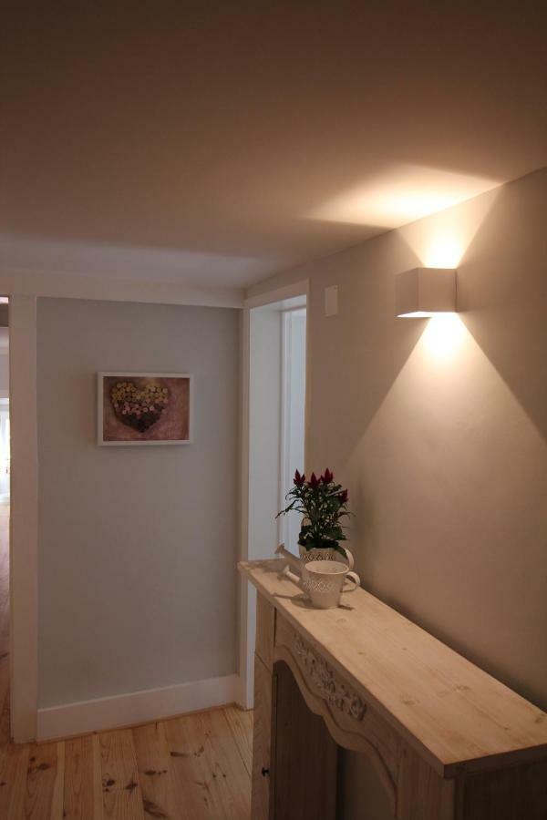 Milanesa Apartment 1 리스본 외부 사진